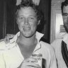 ‘Pretty brutal’: Cricket legend Kim Hughes reveals alcohol battle