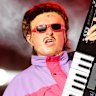 American singer Oliver Tree has died aged 32.