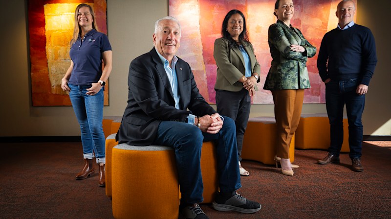Where this mining veteran sees the future ‘beyond the boom'