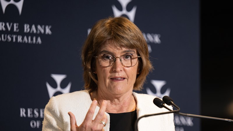 Five years of slow decay: Bullock’s grim warning for future