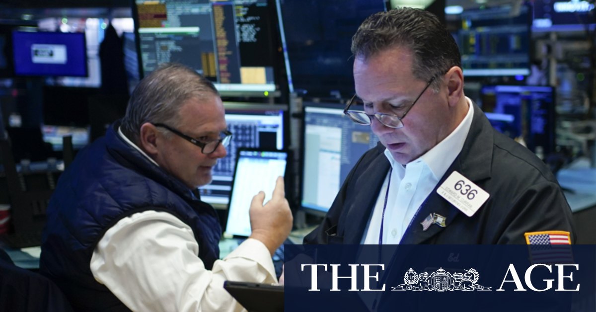 ASX set for positive open on back of Wall Street rise