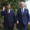 Biden had one big win from his meeting with Xi, but will he trust China?