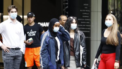 picture Qld Lockdown News https www smh com au topic brisbane 7hm