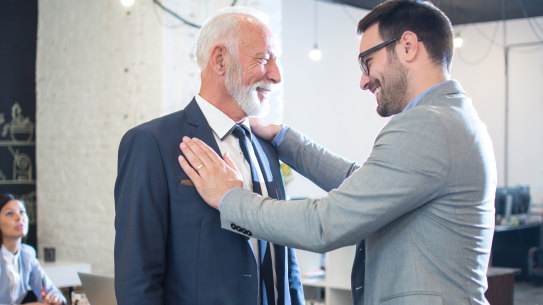 “You’ve lost so much weight, you must be so proud!” – why do people feel the need to tell me this?