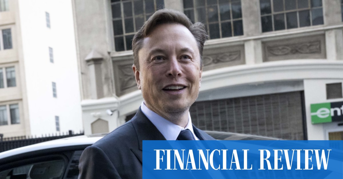 Twitter Australia lost 46pc of its ad dollars after Elon Musk's takeover - Vimarsana News