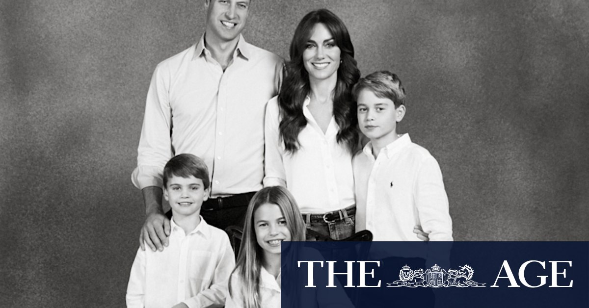 How the royal-approved white shirt became the chicest thing to wear in 2023 - Vimarsana News