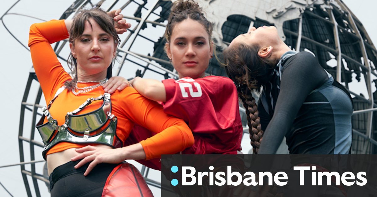 Haiku Hands to perform at Art Gallery of NSW - Vimarsana News