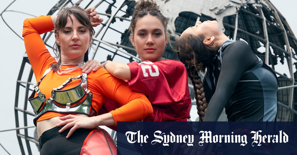 Haiku Hands to perform at Art Gallery of NSW - Vimarsana News