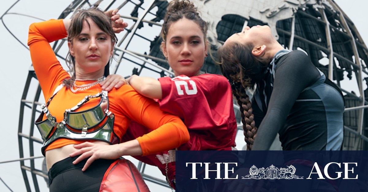 Haiku Hands to perform at Art Gallery of NSW - Vimarsana News