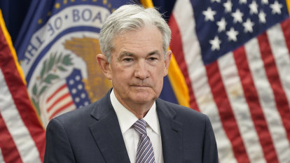 The Fed could make a US recession even worse if it overreacts
