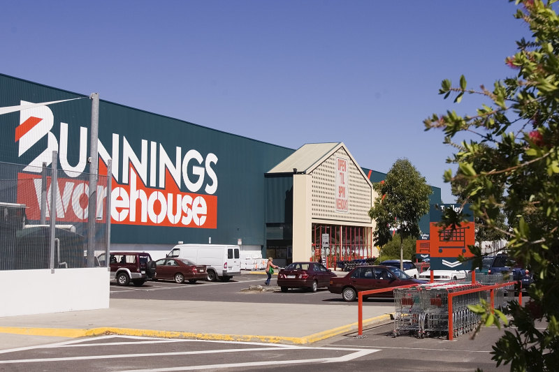 53,000 products: Discount dynamo takes over empty Bunnings superstore
