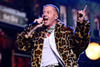 Macklemore has been “blown away” but the incredible response to his Free Palestine tour off the back of the Ed Sheeran controversy. 