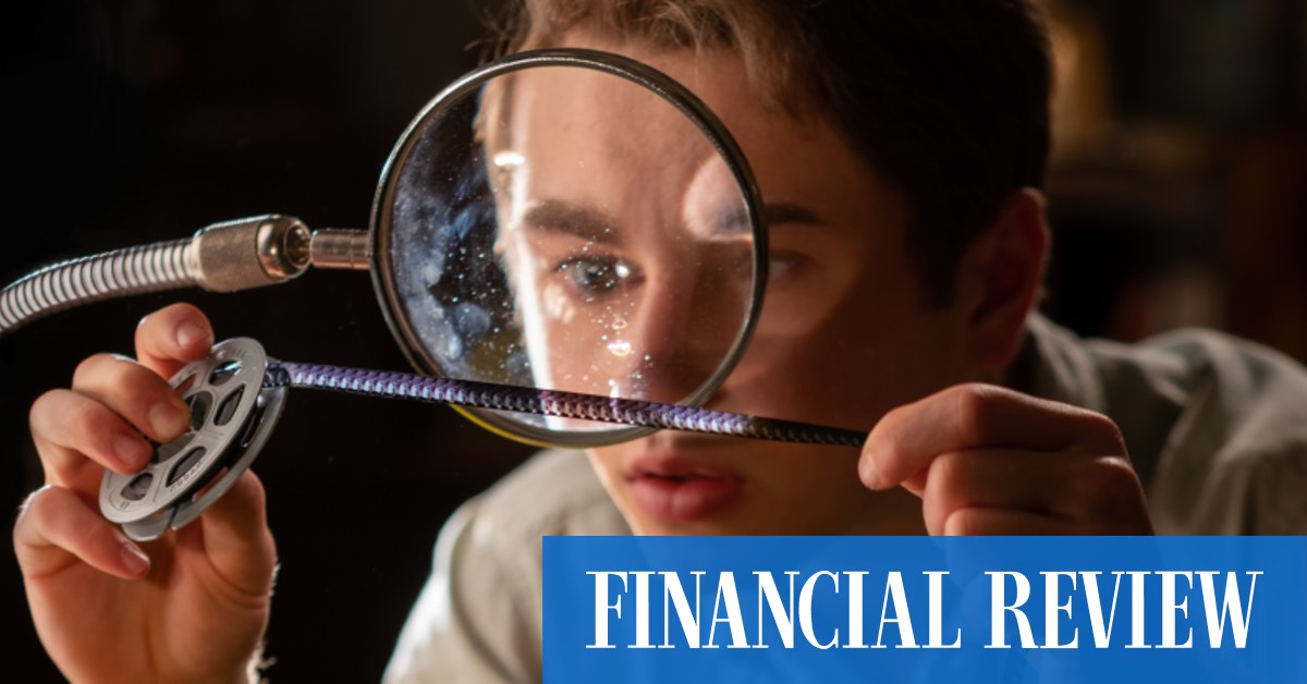 Review: The Fabelmans is an irresistible saga of family life - Vimarsana News