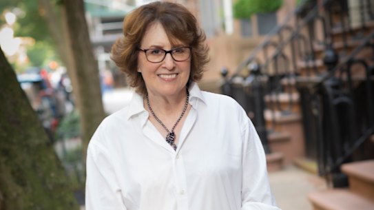 “I’d been through so much loss, I didn’t want more.”    