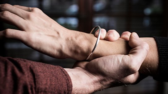 The Senate report said universities could not be trusted to tackle the scourge of sexual assault on campus.