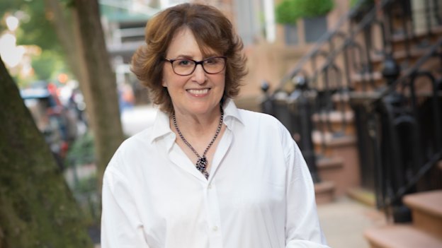 Delia Ephron: “I’d been through so much loss, I didn’t want more.”    