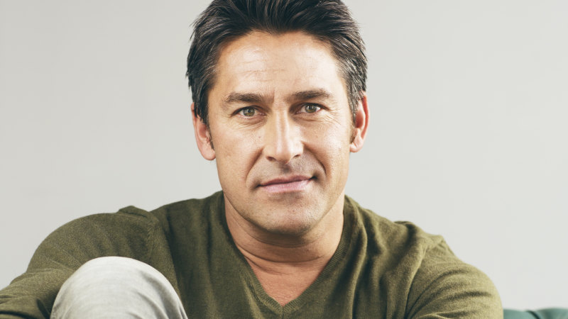Jamie Durie I Owe A Lot To Women For My Career