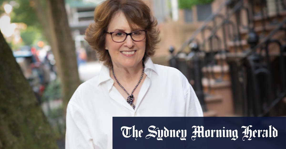 Delia Ephron on remarrying and beating the cancer that killed her sister Nora - Vimarsana News
