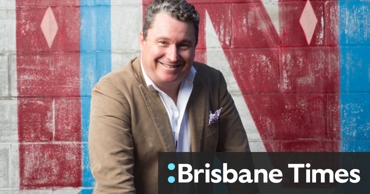 Brisbane businesses frustrated over short lockdown notice