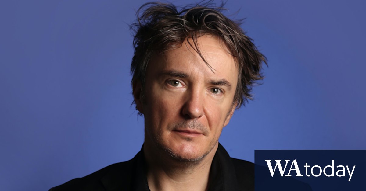 Melbourne review wrap: Dylan Moran; The Smashing Pumpkins; Arterial by Na Djinang Circus; Ruel - Vimarsana News