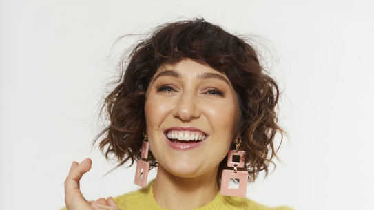 Author Zoe Foster Blake endorses 'no contact' after a break-up for 50 days.