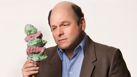 'You don't treat people like that': Fan of Seinfeld's Jason Alexander ...