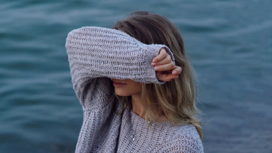 Psychic medium Rose Smith puts the rising trend down to convenience  and to an increasing acceptance of spirituality and self-care practices.