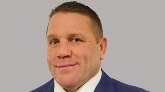 Unified Security director of national operations David Millward.