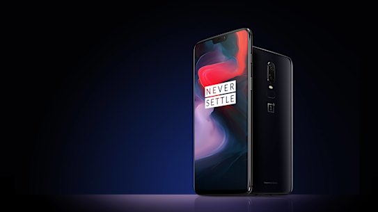 OnePlus 6 review: world class $700 phone is another flagship-killer