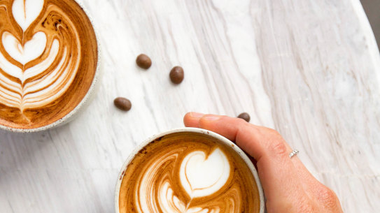 Though a decent cup of joe overseas can still be exorbitant, at least it’s not a headache to pay for