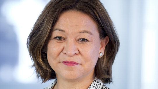 'Devastated': Sacked ABC boss Michelle Guthrie threatens to sue over 'unjustified' termination