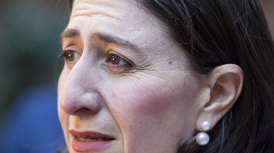 NSW campaign funding laws change just in time for byelection