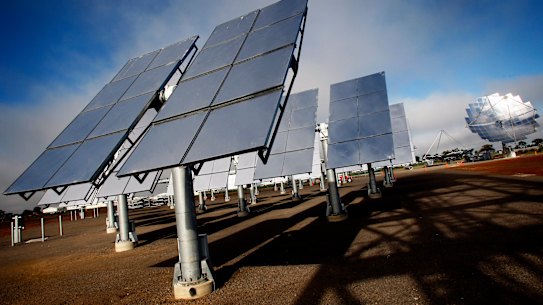 'Greater uncertainty': Renewable investment boom tipped to slow