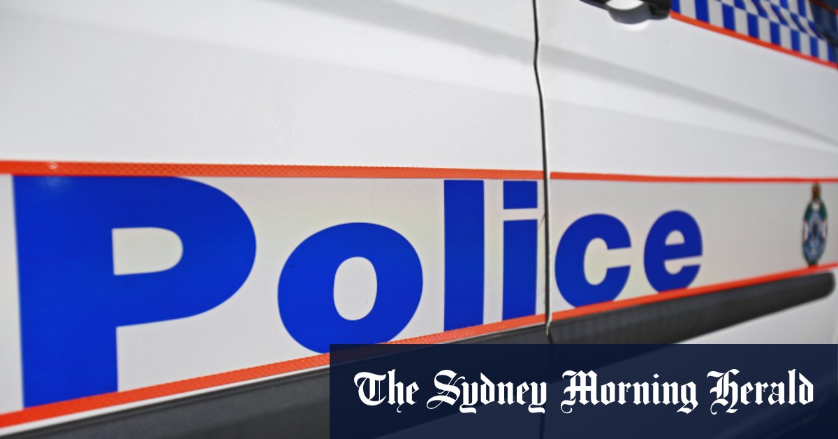 Cop charged with drink-driving after crashing police vehicle - Vimarsana News