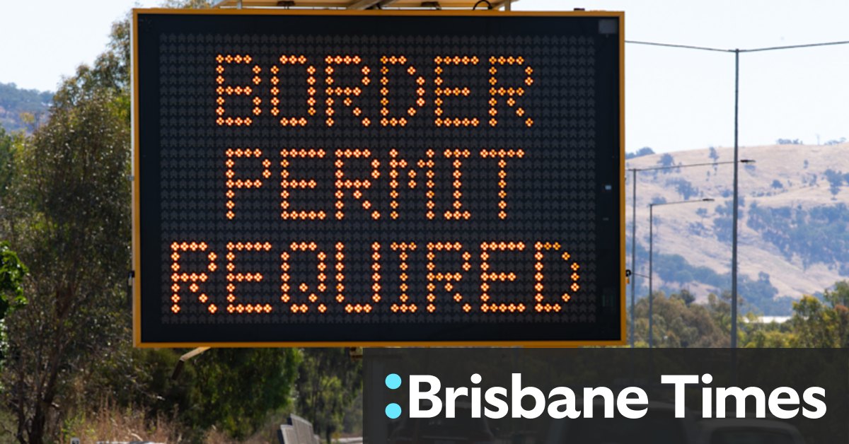 Coronavirus Australia: Amid border closures and lockdowns, what happened to the civil liberties movement? - Vimarsana News