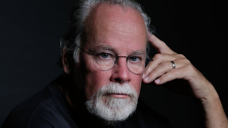 Michael Connelly takes on AI – in fiction and in real life