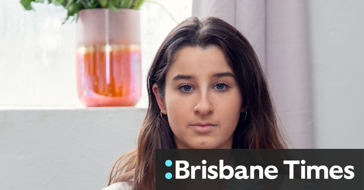 'Not about sending teenagers to jail': Chanel Contos pushes for new sex crimes reporting - Vimarsana News
