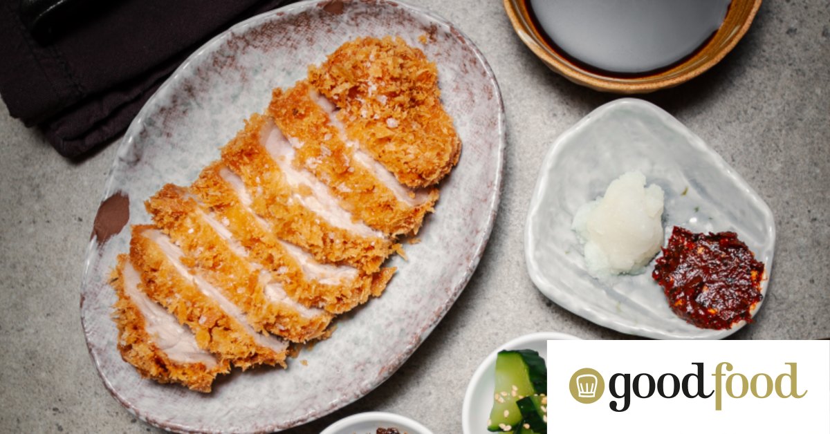 Don’s Katsu and Pelicano open in Kings Cross