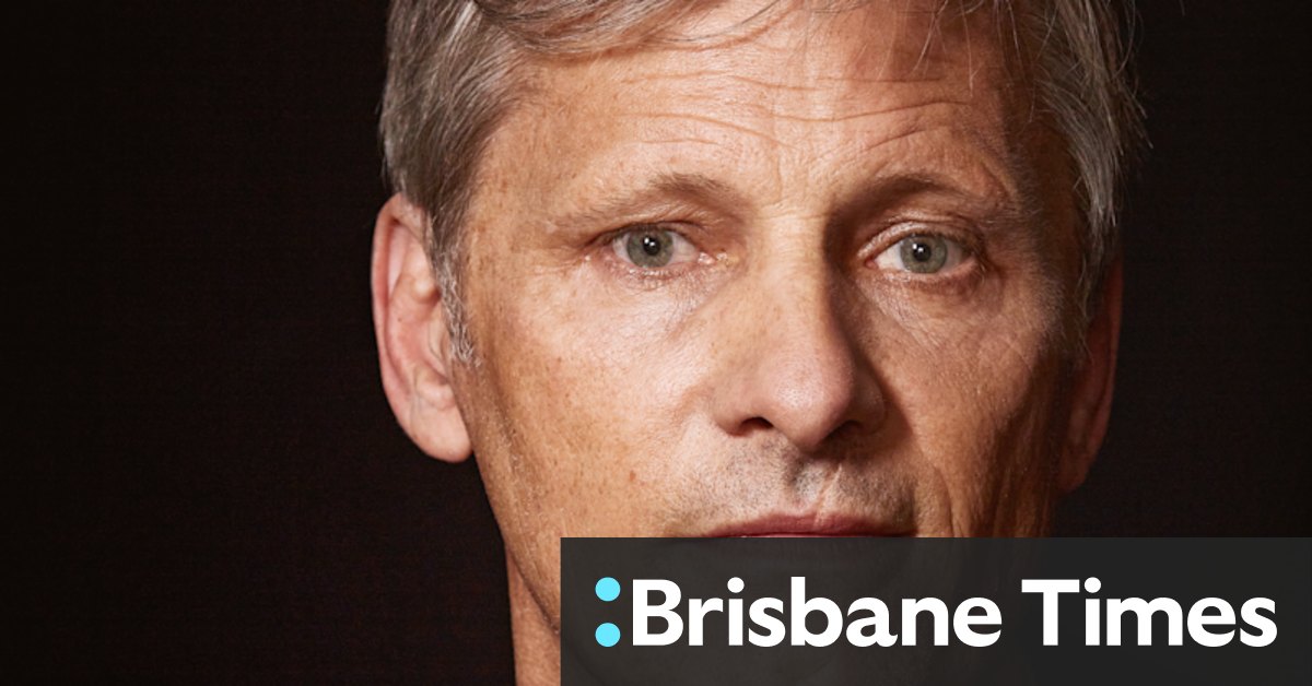 In his directing debut, Viggo Mortensen charts the devastating impact of dementia - Vimarsana News