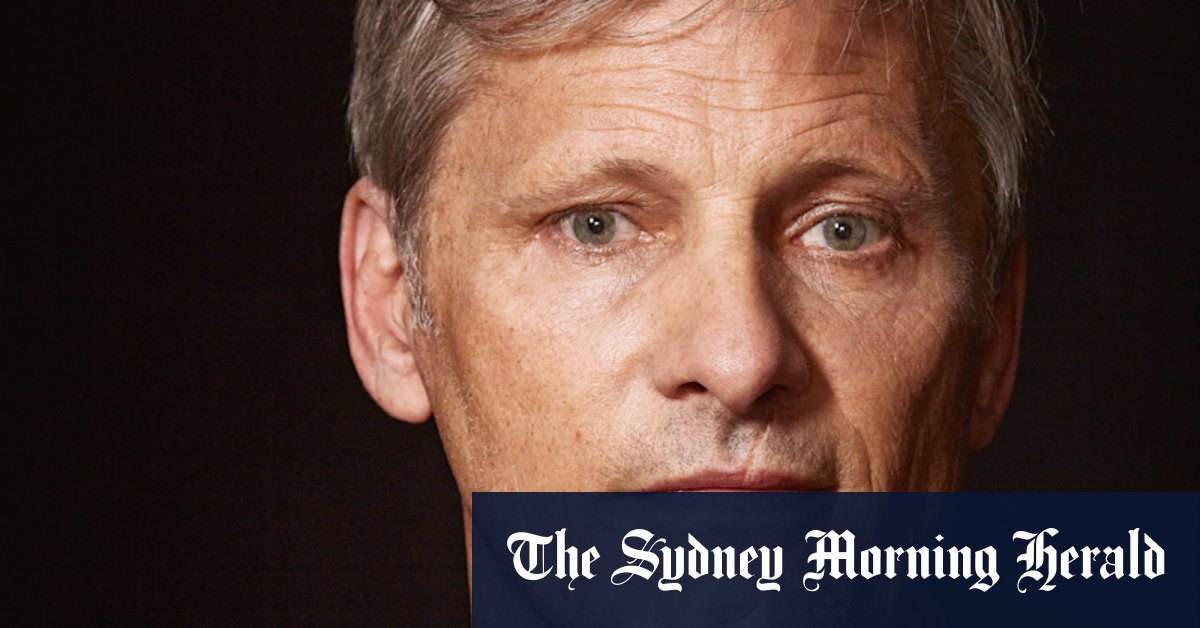 In his directing debut, Viggo Mortensen charts the devastating impact of dementia - Vimarsana News