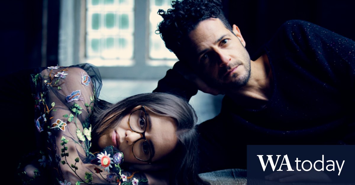 Lior & Domini album review; Tom Morello album review; Ziad Rahbani album review - Vimarsana News