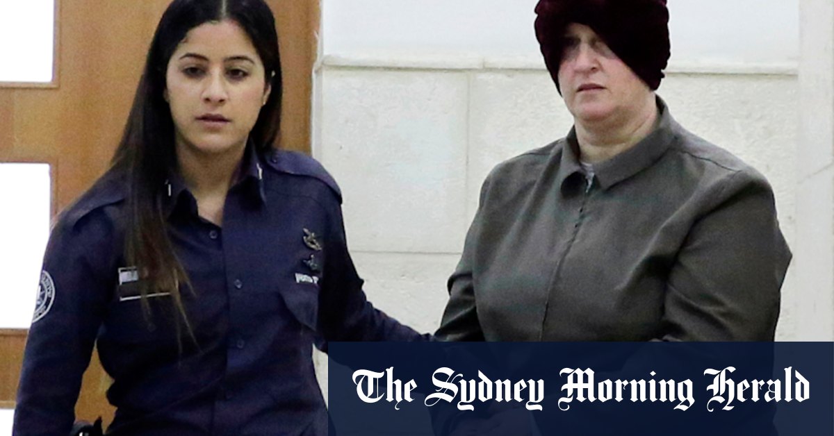 Malka Leifer given 60 days to surrender to Australian authorities after extradition - Vimarsana News