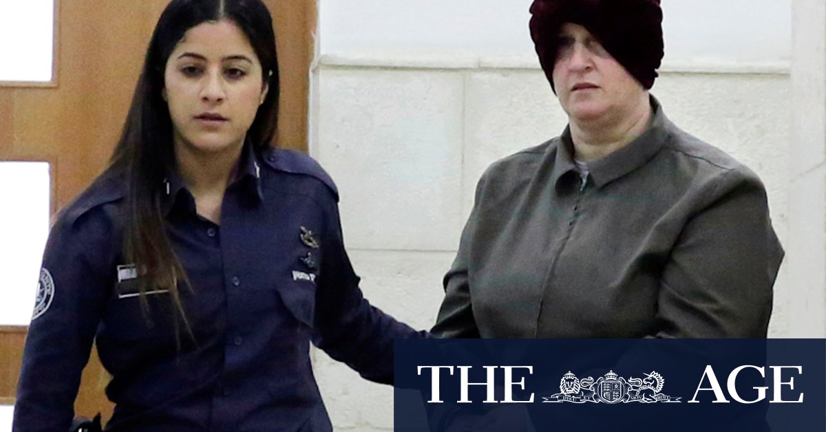 Alleged paedophile Malka Leifer boards flight to Australia: reports - Vimarsana News