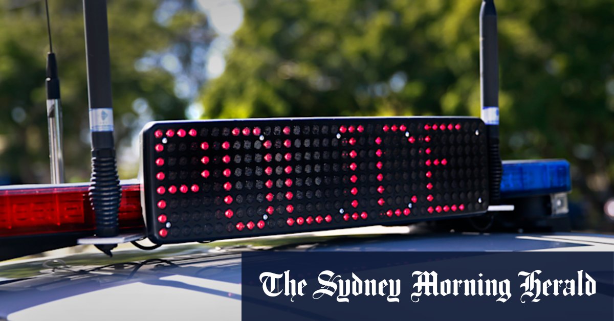 Man shot at scene of house fire in Brisbane’s east