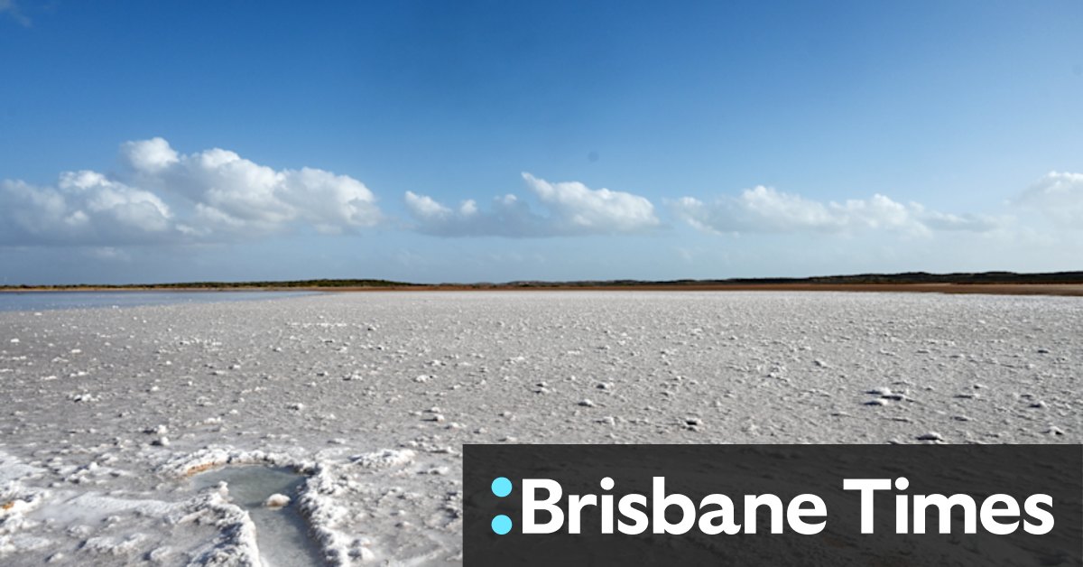Vested interests block recognition of WA wetlands as being 'internationally significant' - Vimarsana News
