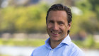 CORE Markets co-founder and chief executive Chris Halliwel is leading the fundraising efforts.