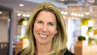 EY’s US chairman and managing partner Julie Boland.