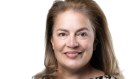 Justine Rowe says Telstra employees take pride in working for a company that prioritises social investment.