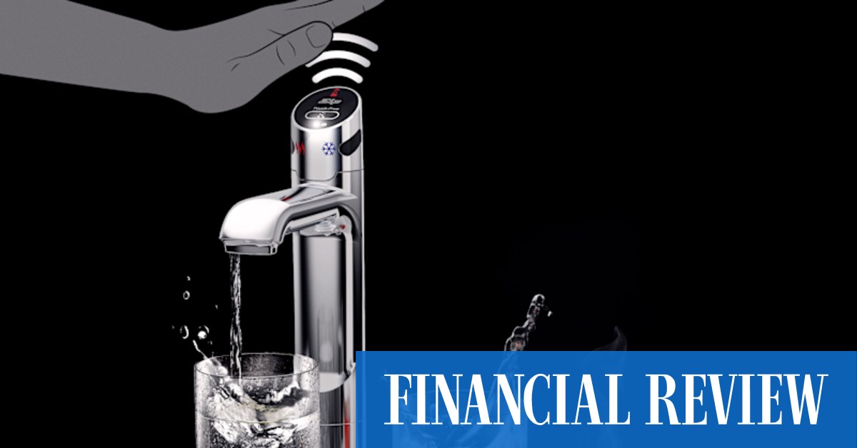 Zip Water instant taps ride the green wave - Vimarsana News