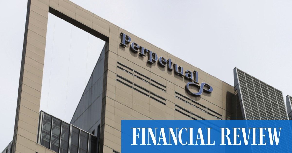 Perpetual rejects revised $33 per share bid from Regal, BPEA - Vimarsana News